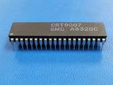 (1 PC) CRT9007 SMC Display Controller, MOS, CDIP40