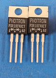(8 PCS) PSR10C40CT SEMICONDUCTOR TO-220 BY PHOTRON