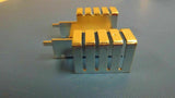 (100PC) PF185  AAVID HEAT SINK TO-220/218, TO-218, TO-220, 41.2 mm, 51 mm, 19 mm