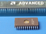 (1 PC) AM1702ADC AMD IC,EPROM,256X8,MOS,DIP,24PIN,CERAMIC