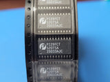 (5 PCS) PI29FCT520ATS PERICOM Pipeline Register, 8-Bit, CMOS, SOIC-24