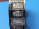 (5 PCS) PI29FCT520ATS PERICOM Pipeline Register, 8-Bit, CMOS, SOIC-24