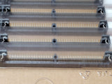 (1 PC) 7-382487-2 TYCO SIMM Connectors 72P SIMM SOCKET
