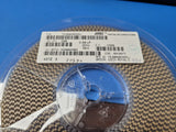 (25 PCS) TAJS684M035RNJ AVX Tantalum Capacitors - Solid SMD 35V 0.68uF 20%