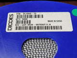 (25 PCS) DL4003-13 DIODES INC. Diode 200 V 1A Surface Mount MELF