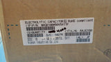 (50 PCS) NRGB100M50V5X11F Cap Aluminum 10uF 50V 20% 105Â°C Radial ROHS