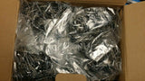 (50 PCS) NRGB100M50V5X11F Cap Aluminum 10uF 50V 20% 105Â°C Radial ROHS
