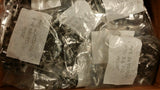 (250 PCS) 2SA733 NEC Trans GP BJT PNP 50V 0.1A 3-Pin TO-92