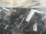 (250 PCS) 2SA733 NEC Trans GP BJT PNP 50V 0.1A 3-Pin TO-92
