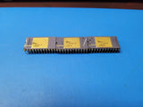 (3 PCS) HM1-76321-5 HARRIS OTP ROM 4KX8 65ns TTL CDIP24 USED GOLD PLATED