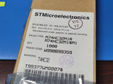 (100 PCS) M74HC32M1R STMICRO OR Gate 4-Element 2-IN CMOS SOIC-14