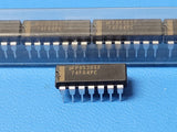 (10 PCS) 74F04PC NSC Inverter IC 6 Channel 14-DIP