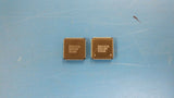 (2 PCS) DS2151Q DALLAS Telecom Interface ICs PLCC44 PIN