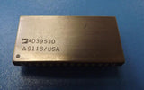 (1PC) AD395JD ANALOG DEVICES DAC 4-CH 12-bit 28-Pin CDIP