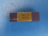 (1PC) AD573JD ANALOG DEVICES ADC Single SAR 10-bit Parallel 20-Pin SBCDIP