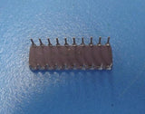(1PC) AD573JD ANALOG DEVICES ADC Single SAR 10-bit Parallel 20-Pin SBCDIP