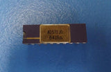 (1PC) AD573JD ANALOG DEVICES ADC Single SAR 10-bit Parallel 20-Pin SBCDIP