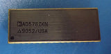 (1PC) AD578ZKN ADC, Successive Approximation, 12-Bit, 1 Func, 2 Channel, CDIP32