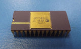 (1PC) AD7586JD ANALOG DEVICES 12-BIT ADC GOLD LEADED CERAMIC 28PIN DIP