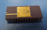 (1PC) AD7586JD ANALOG DEVICES 12-BIT ADC GOLD LEADED CERAMIC 28PIN DIP