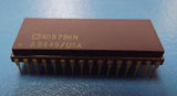 AD579KN ADC, Successive Approximation, 10-Bit, 1 Func, 2 Channel, Hybrid, CDIP32