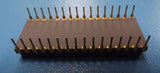 AD579KN ADC, Successive Approximation, 10-Bit, 1 Func, 2 Channel, Hybrid, CDIP32