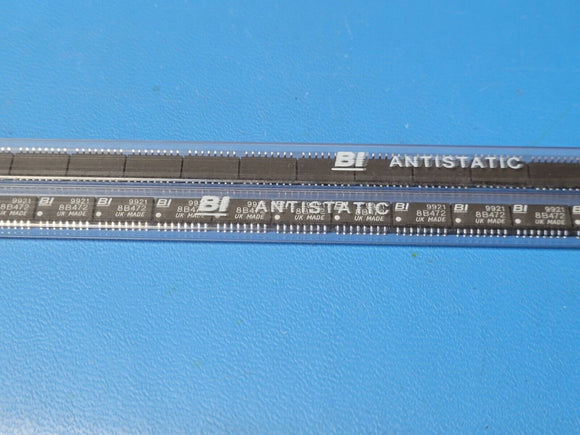 (10 PCS) 628B472 BI TECH Resistor Networks & Arrays 4.7K ohm 2% 16 Pin Bussed