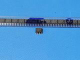 (10 PCS) AT24C64AN-10SE-2.7 EEPROM, 8KX8, Serial, CMOS, SOIC-8