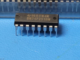 (10 PCS) SN74F251BN TI Multiplexer 1 x 8:1 16-PDIP