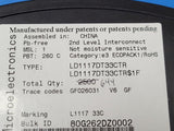 (10 PCS) LD1117DT33CTR STMICRO LDO Voltage Regulators 3.3V 0.8A Positive DPAK