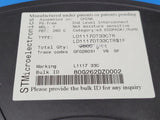 (10 PCS) LD1117DT33CTR STMICRO LDO Voltage Regulators 3.3V 0.8A Positive DPAK