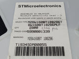 (1 PC) M28W160BT10ZB6T STMICRO Flash, 1MX16, 100ns, PBGA46