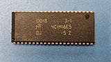 (1PC) MT4C1M16E5DJ-5 MT4C1M16E5DJ-5Z Micron 1MEG X 16 DRAM 40P SOJ