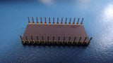 AD9012BQ ADC, 8-Bit, 1 Func, 1 Channel, Parallel, 8 Bits Access, Bipolar, CDIP28