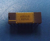 (1PC) AD570JD 8-Bit, 1 Func, 1 Channel, Parallel, 8 Bits Access, Bipolar, CDIP18