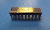(1PC) AD570JD 8-Bit, 1 Func, 1 Channel, Parallel, 8 Bits Access, Bipolar, CDIP18