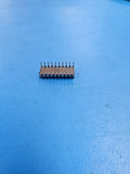 (1 PC) JM38510/32402BRB MOTOROLA MICROCIRCUIT,DIGITAL 20 PIN IC