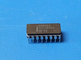 (22 PCS) D2912A INTEL PCM TRANSMIT/RECEIVE FILTER CDIP-16