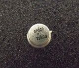 (1PC) OP220FJ Operational Amplifier, 2 Func, 500uV Offset-Max, BIPolar, MBCY8
