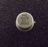(1PC) OP220FJ Operational Amplifier, 2 Func, 500uV Offset-Max, BIPolar, MBCY8