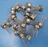 (1PC) OP220FJ Operational Amplifier, 2 Func, 500uV Offset-Max, BIPolar, MBCY8