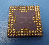 ADSP-2100KG 16-Bit Size, 24-Ext Bit, 32.768MHz, CMOS, CPGA100