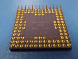 ADSP-2100KG 16-Bit Size, 24-Ext Bit, 32.768MHz, CMOS, CPGA100