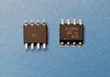 (25pcs) TISP61089AD TISP61089AD-S Bourns Surge Protection Circuit, 8pin-SOIC