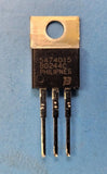 (10PCS) BD244C Bourns Transistor PNP 6A 100V 1-Element TO-220