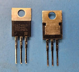 (10PCS) BD244C Bourns Transistor PNP 6A 100V 1-Element TO-220