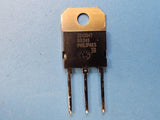 (2 PCS) BD245 Bourns Transistor NPN 10A 45V 1-Element SOT-93