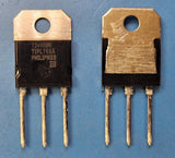 (3PCS) TIPL765A TIPL765A-S Bourns Transistor NPN 450V 10A SOT-93