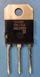 (3PCS) TIPL765A TIPL765A-S Bourns Transistor NPN 450V 10A SOT-93