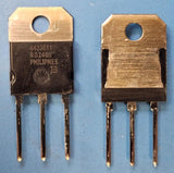 (3PCS) BD246B Bourns Transistor PNP 10A 80V 1-Element SOT-93